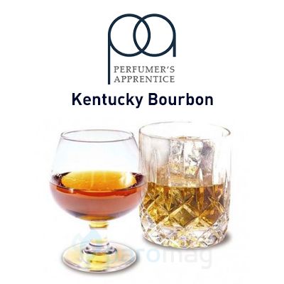 картинка Kentucky Bourbon от магазина Paromag 