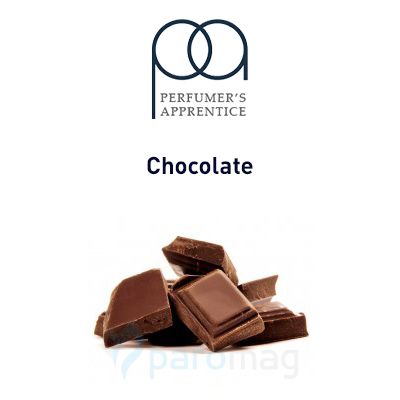 картинка Chocolate от магазина Paromag 