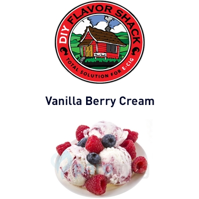 картинка Vanilla Berry Pudding от магазина Paromag 