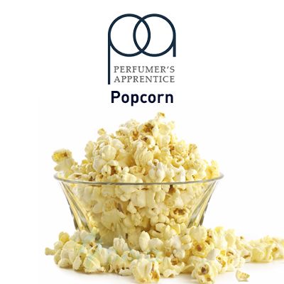 картинка Popcorn от магазина Paromag 