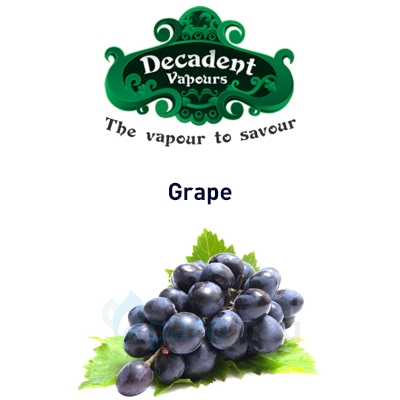 картинка Grape от магазина Paromag 
