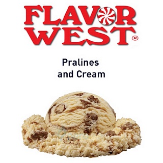 картинка Pralines and Cream от магазина Paromag 