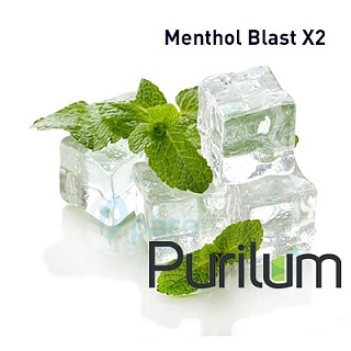 картинка Menthol Blast X2 от магазина Paromag 