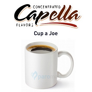 картинка Cup a Joe от магазина Paromag 