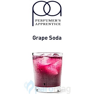 картинка Grape Soda от магазина Paromag 