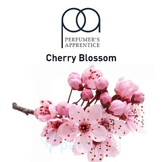 картинка Cherry Blossom от магазина Paromag 
