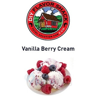 картинка Vanilla Berry Pudding от магазина Paromag 