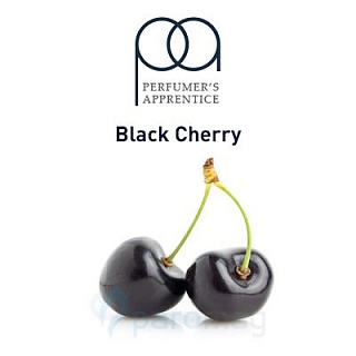 картинка Black Cherry от магазина Paromag 