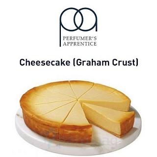 картинка Cheesecake (Graham Crust) от магазина Paromag 