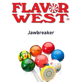 картинка Jawbreaker от магазина Paromag 