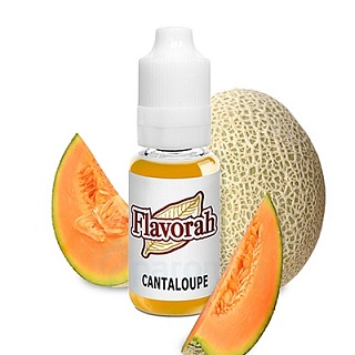 картинка Cantaloupe от магазина Paromag 
