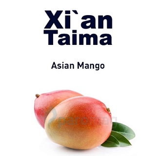 картинка Asian Mango от магазина Paromag 