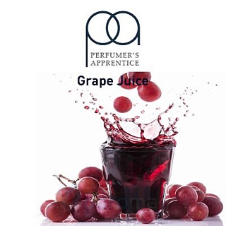 картинка Grape Juice от магазина Paromag 