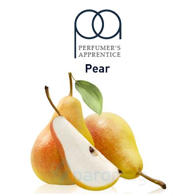 картинка Pear от магазина Paromag 
