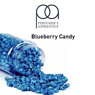 картинка Blueberry Candy (PG) от магазина Paromag 