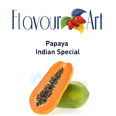 картинка Papaya Indian Special от магазина Paromag 