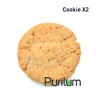 картинка Cookie X2 от магазина Paromag 