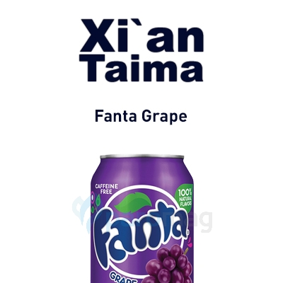 картинка Fanta Grape от магазина Paromag 
