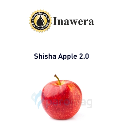 картинка Shisha Apple 2.0 от магазина Paromag 