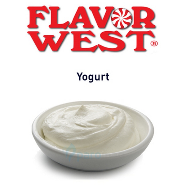 картинка Yogurt от магазина Paromag 