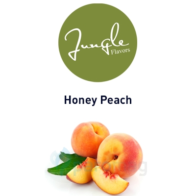 картинка Honey Peach от магазина Paromag 