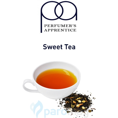 картинка Sweet Tea от магазина Paromag 