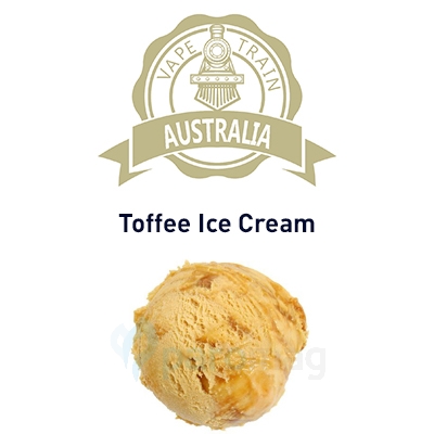 картинка Toffee Ice Cream от магазина Paromag 