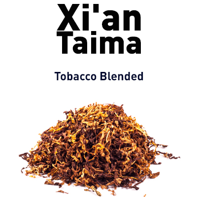 картинка Tobacco Blended от магазина Paromag 