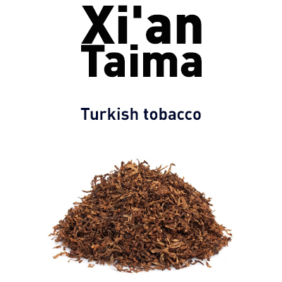 картинка Turkish tobacco от магазина Paromag 