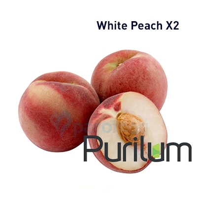 картинка White Peach X2 от магазина Paromag 