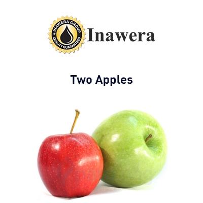 картинка Two Apples от магазина Paromag 