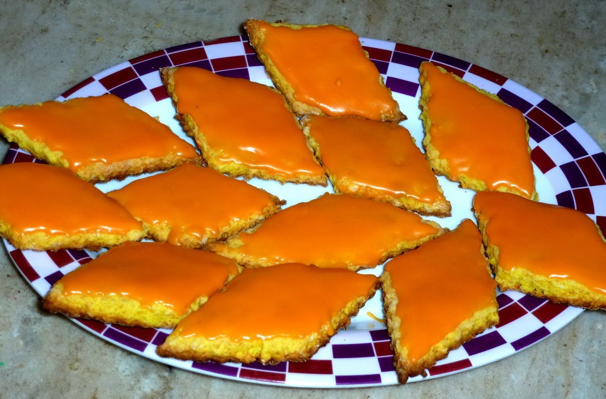 😤 Рецепт Duck Sauce Cookies в интернет магазине Paromag