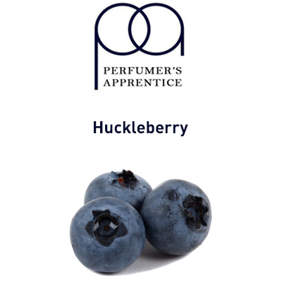 картинка Huckleberry от магазина Paromag 