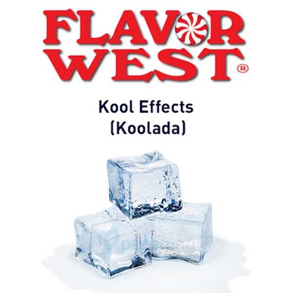картинка Kool Effects (Koolada) от магазина Paromag 