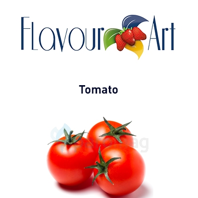 картинка Tomato от магазина Paromag 