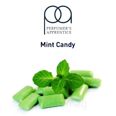 картинка Mint Candy от магазина Paromag 