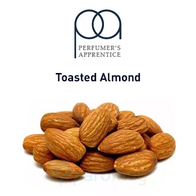 картинка Toasted Almond от магазина Paromag 