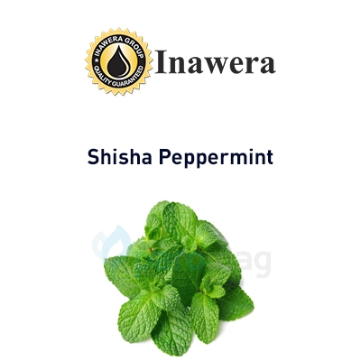 картинка Shisha Peppermint от магазина Paromag 