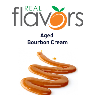 картинка Aged Bourbon Cream SC от магазина Paromag 