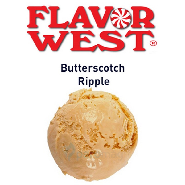 картинка Butterscotch Ripple от магазина Paromag 