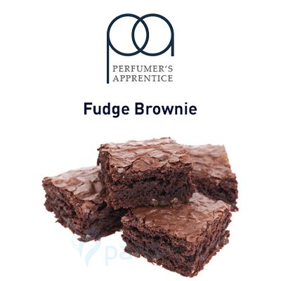 картинка Fudge Brownie от магазина Paromag 