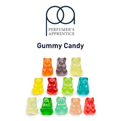 картинка Gummy Candy от магазина Paromag 