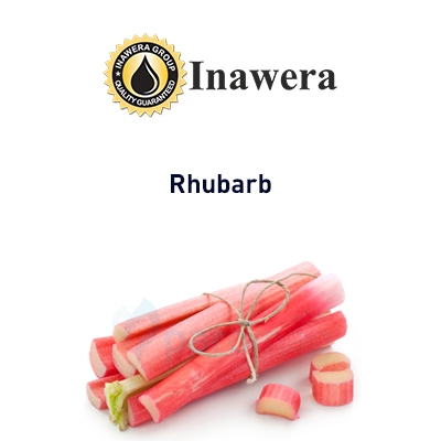 картинка Rhubarb от магазина Paromag 