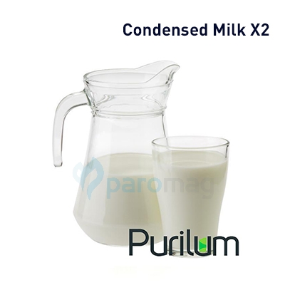 картинка Condensed Milk X2 от магазина Paromag 