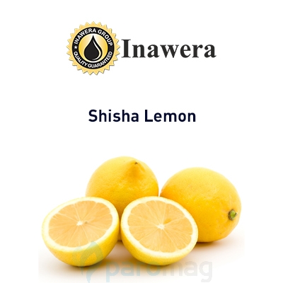 картинка Shisha Lemon от магазина Paromag 