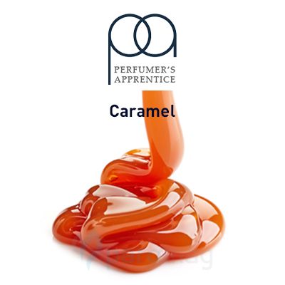 картинка Caramel от магазина Paromag 