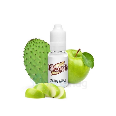 картинка Cactus Apple от магазина Paromag 