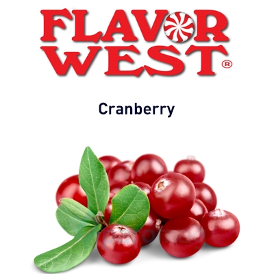 картинка Cranberry   от магазина Paromag 