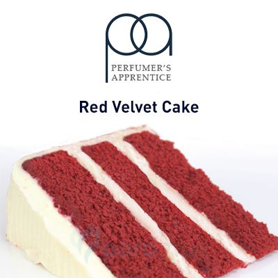картинка Red Velvet Cake от магазина Paromag 