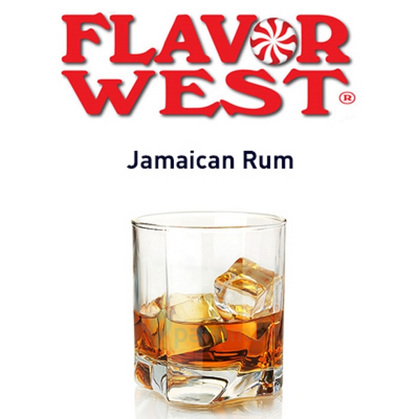 картинка Jamaican Rum от магазина Paromag 